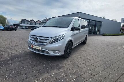 Mercedes-Benz Vito 69.800 km 34.890 &euro; Rietberg 33397