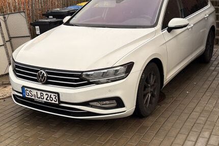 VW Passat 270.000 km 12.500 &euro; Goslar 38690