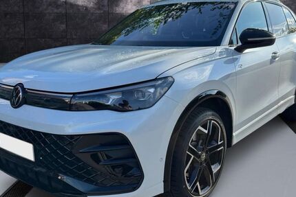 VW Tiguan 13.500 km 45.750 &euro; Bad Schwartau 23611