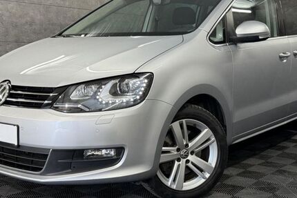 VW Sharan 86.748 km 26.980 &euro; Rastdorf 26901