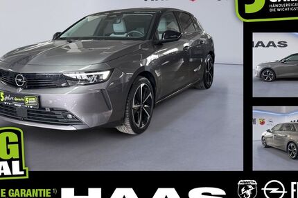 Opel Astra 43.500 km 15.980 &euro; Schwabmünchen 86830