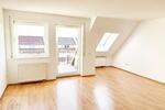 Etagenwohnung Riesa Canitz - 3 Zimmer, 74 m&sup2;, 600&euro; | Angebot:26400680