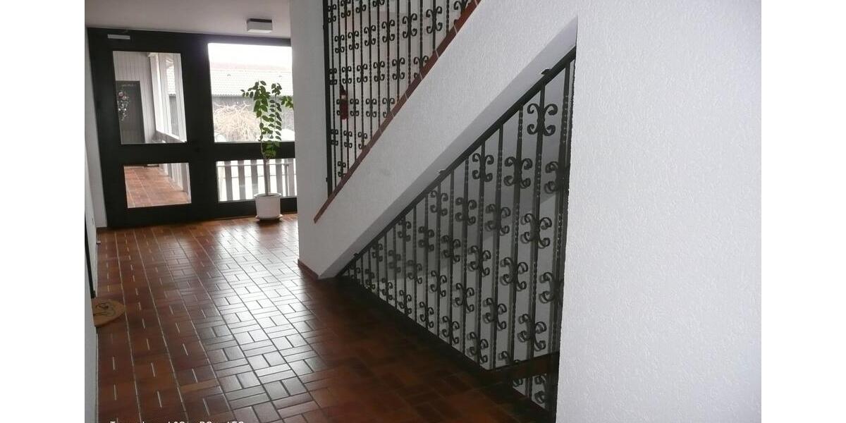 Etagenwohnung Bad Birnbach Asenham - 4 Zimmer, 94 m&sup2;, 249.000&euro; | Angebot:26729569