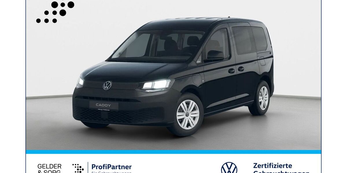 VW Caddy 15.100 km 36.990 &euro; Sand am Main 97522