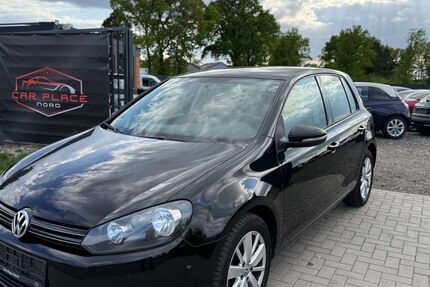 VW Golf 162.000 km 5.390 € Ellerau 25479
