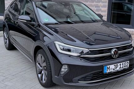 VW Taigo 126.500 km 17.400 &euro; Wiesmoor 26639