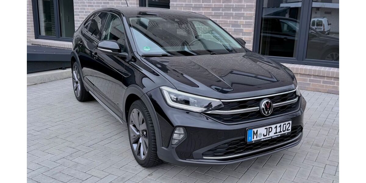 VW Taigo 126.500 km 17.400 &euro; Wiesmoor 26639