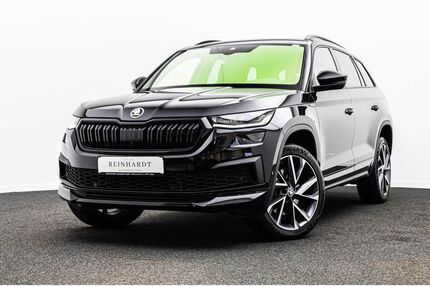 Skoda Kodiaq 76.577 km 36.533 &euro; Hagen 58091
