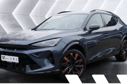 Cupra Formentor 14.000 km 39.608 &euro; Gelnhausen 63571