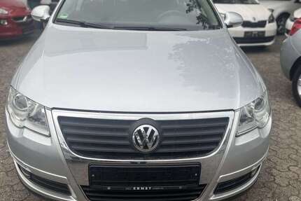 VW Passat 91.222 km 6.599 &euro; Mainz 55120