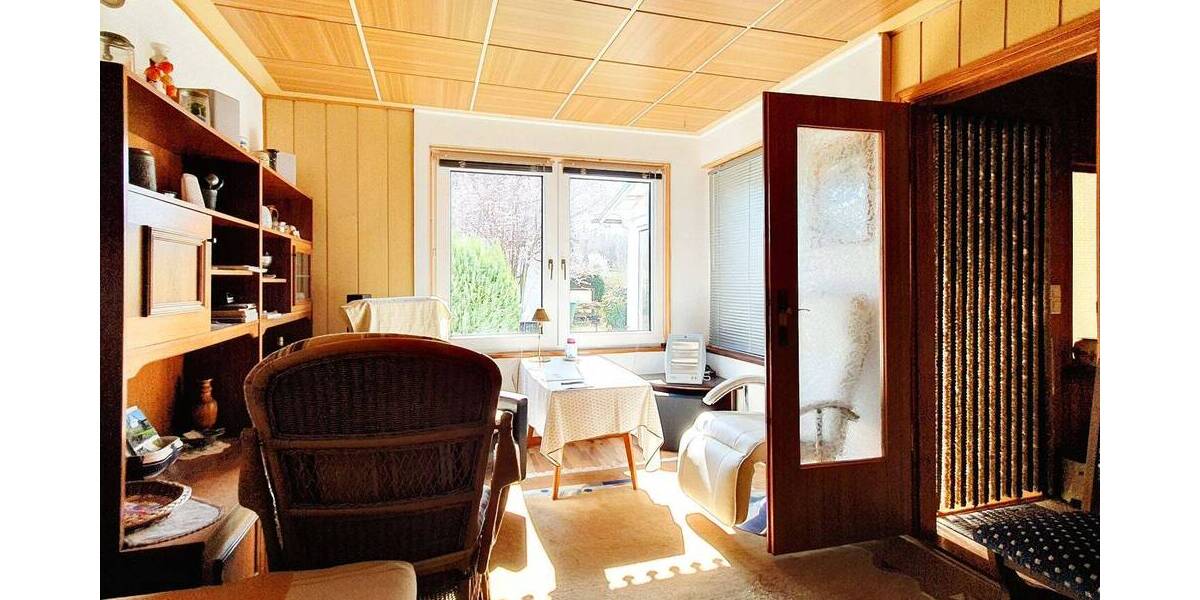 Ihr Rückzugsort an der Ostsee - Ferienhaus auf Eigentumsland, Ostsee nur ca. 900 m entfernt - Bungalow Mesekenhagen Gristow | Angebot:26247804