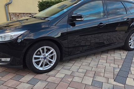 Ford Focus 189.000 km 5.499 &euro; Stühlingen 79780