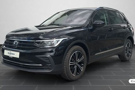 VW Tiguan 131.918 km 21.400 &euro; Mainz 55120