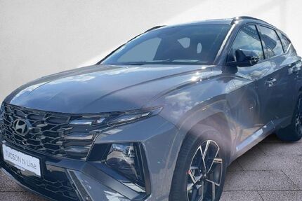 Hyundai TUCSON 1.500 km 37.880 &euro; Ansbach 91522