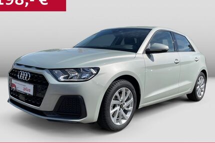 Audi A1 3.394 km 20.390 &euro; Pforzheim 75179