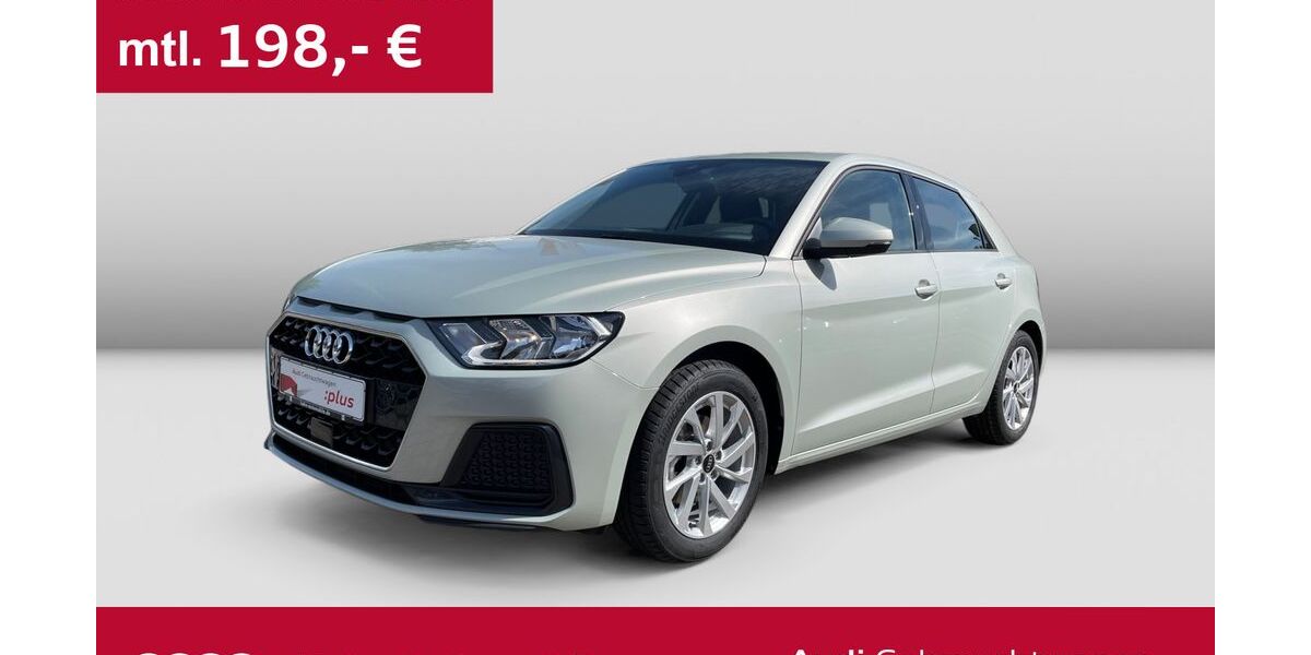 Audi A1 3.394 km 20.390 &euro; Pforzheim 75179