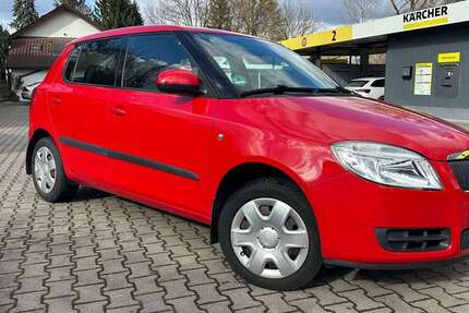 Skoda Fabia 53.000 km 7.000 &euro; Nürtingen, Stadt 72622