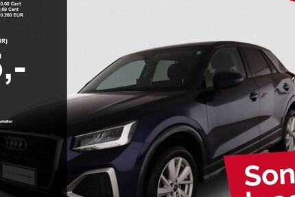 Audi Q2 25.300 km 31.340 &euro; Wackersdorf 92442