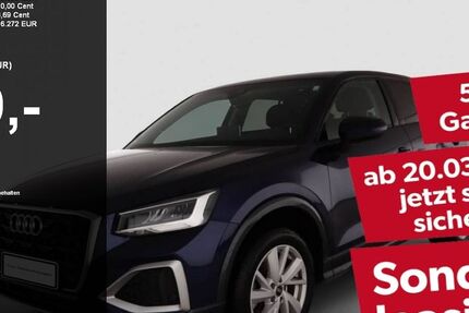 Audi Q2 25.300 km 32.440 &euro; Wackersdorf 92442