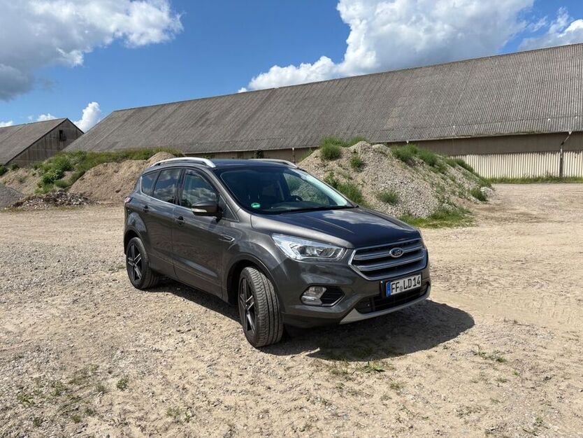 Kuga