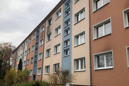 Wohnen mit Flair - 3-Zimmer-Eigentum im Weimarer Westviertel 3 zimmer