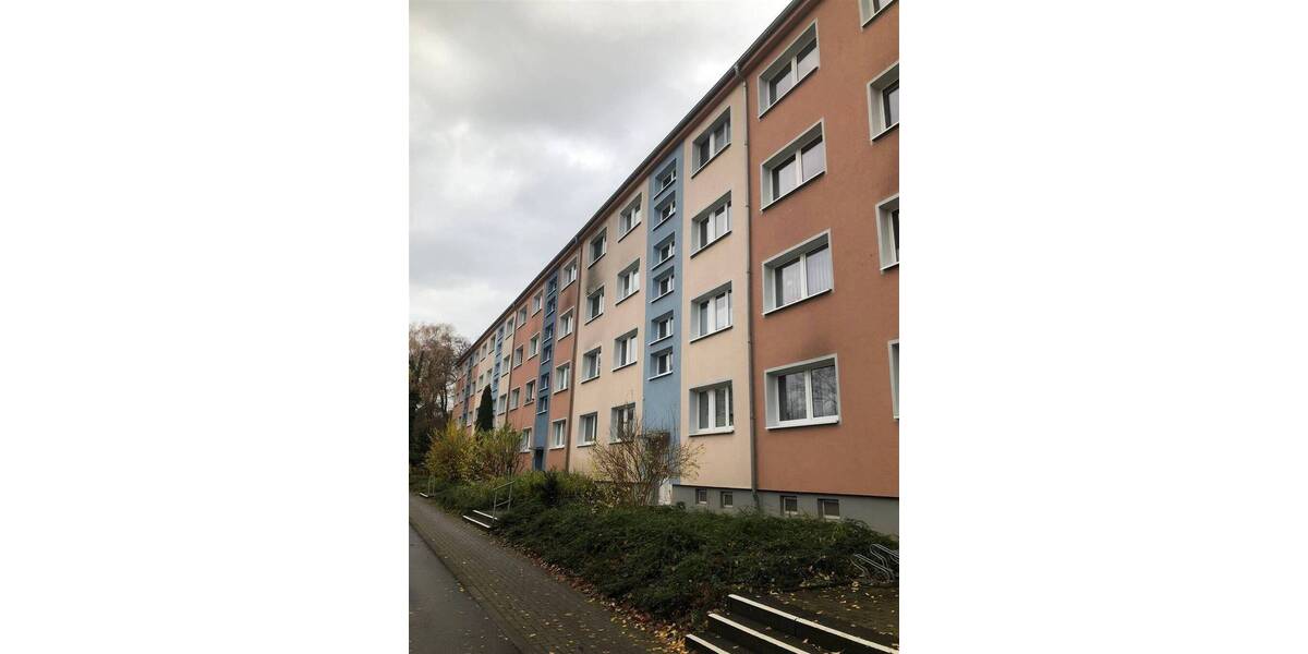 Wohnen mit Flair - 3-Zimmer-Eigentum im Weimarer Westviertel 3 zimmer