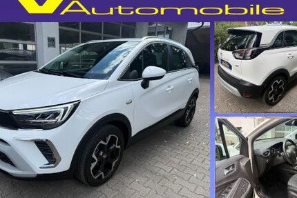 Opel Crossland (X) 74.800 km 11.880 &euro; Neuhofen/Pfalz 67141