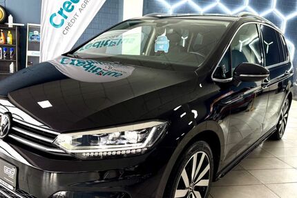 VW Touran 78.000 km 25.499 &euro; Stendal 39576
