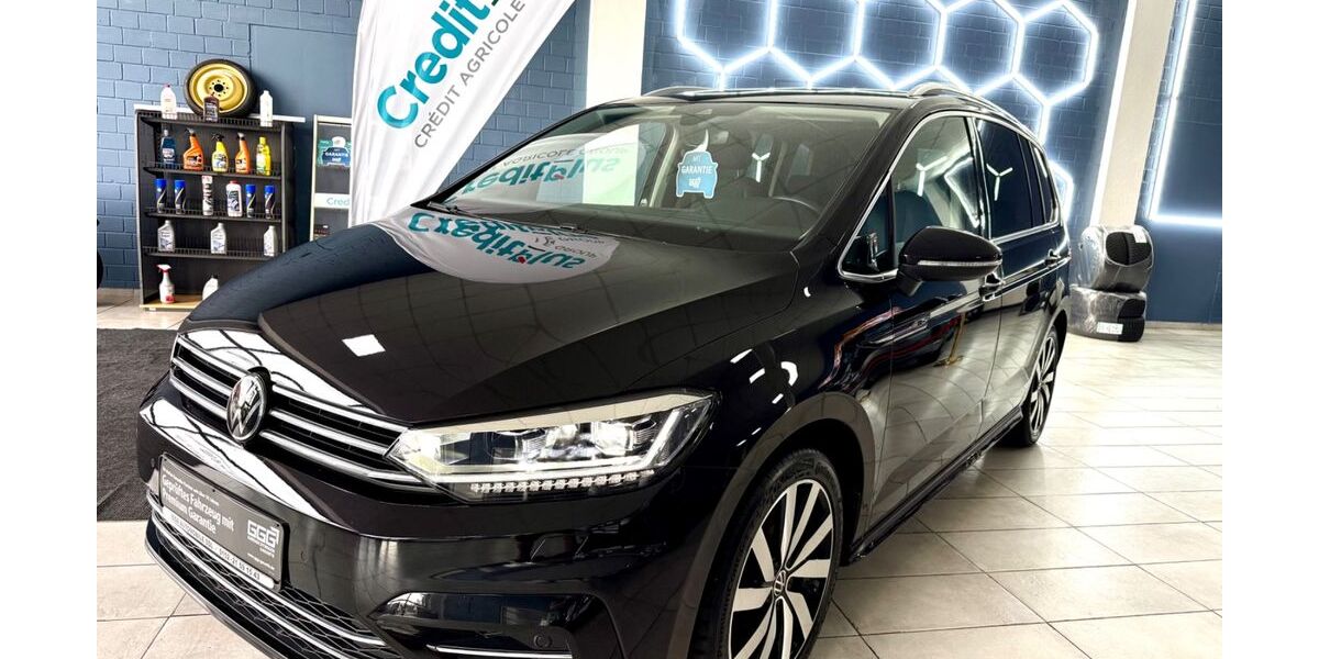 VW Touran 78.000 km 25.499 &euro; Stendal 39576