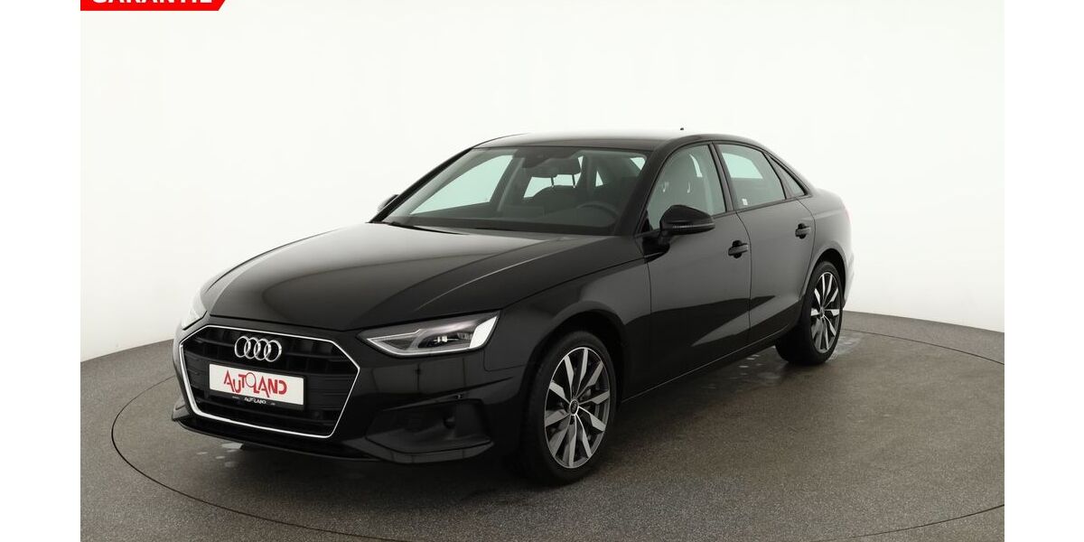 Audi A4 96.423 km 26.990 &euro; Kassel 34123