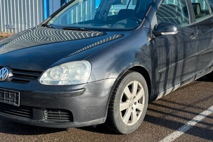VW Golf 227.000 km 995 &euro; salmtal 54528