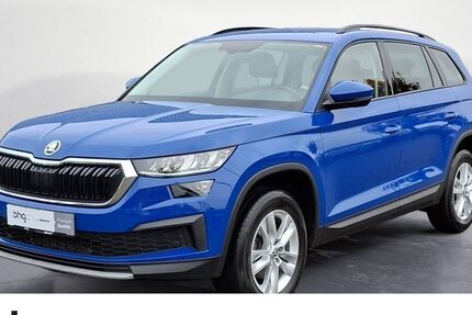 Skoda Kodiaq 77.820 km 28.850 &euro; Kehl 77694