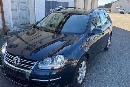 VW Golf 85.750 km 5.490 &euro; Wemding 86650
