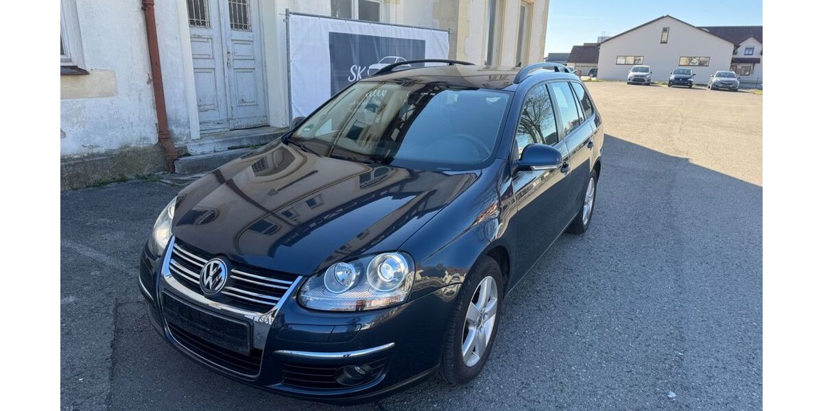 VW Golf 85.750 km 5.490 &euro; Wemding 86650