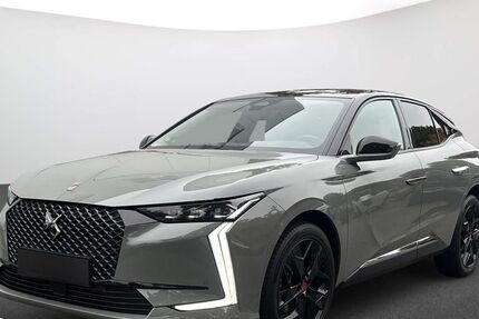 DS Automobiles DS4 56.680 km 24.980 € Borken 46325