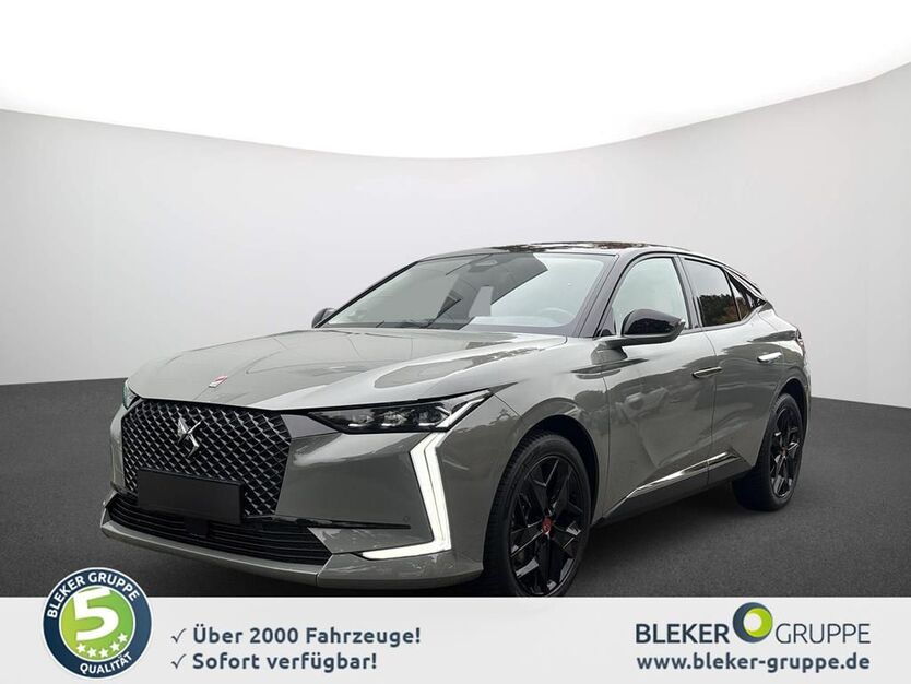 DS Automobiles DS4 56.680 km 24.980 € Borken 46325