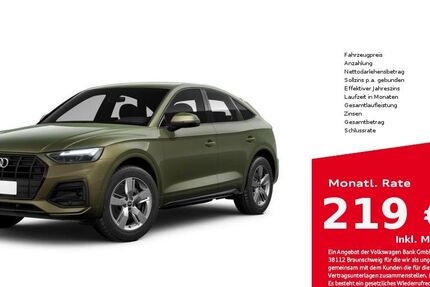 Audi Q5 74.974 km 39.880 &euro; Bielefeld 33609