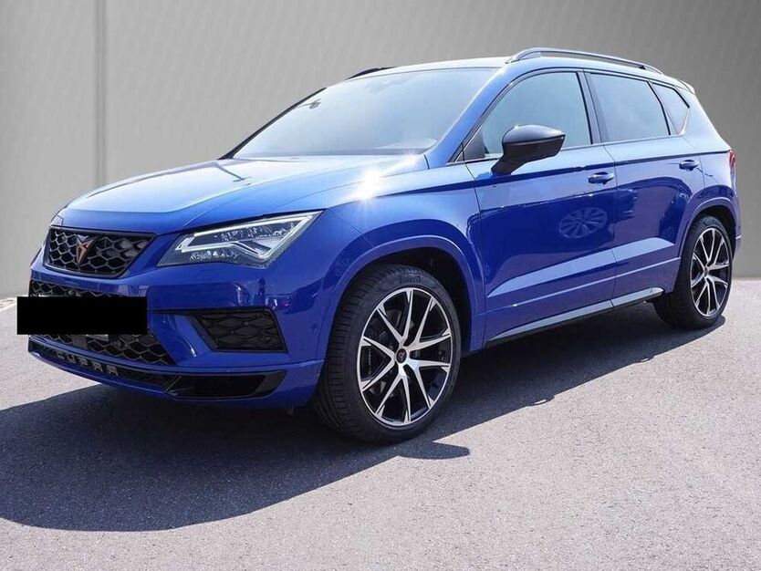Ateca