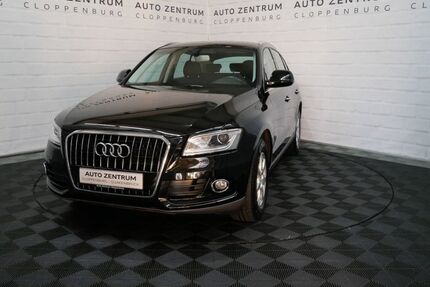 Audi Q5 126.000 km 16.950 &euro; Cloppenburg 49661