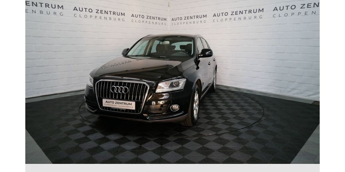 Audi Q5 126.000 km 16.950 &euro; Cloppenburg 49661