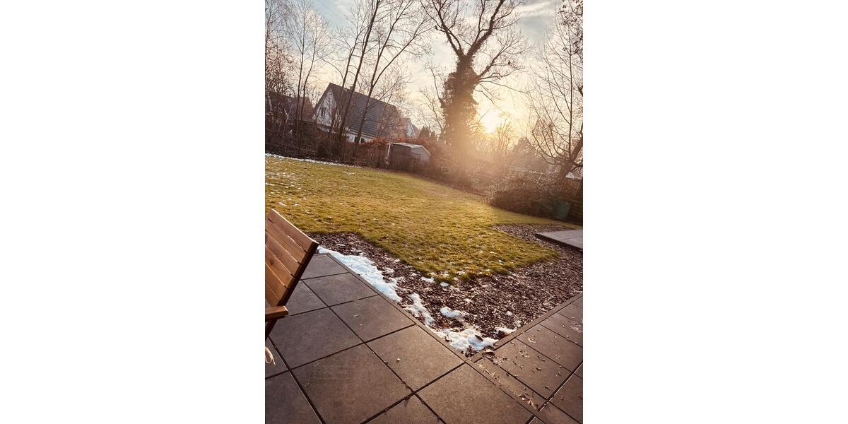 Erdgeschoßwohnung Falkensee - 3 Zimmer, 90 m&sup2;, 1.895&euro; | Angebot:24830394