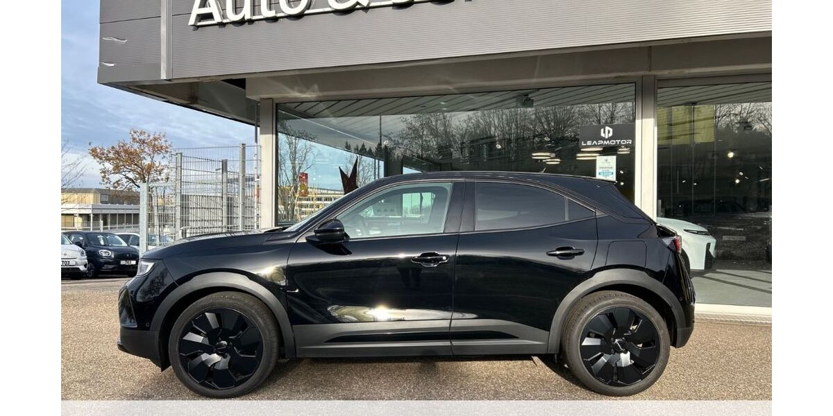 Opel Mokka 31.670 km 19.990 &euro; Pforzheim 75181