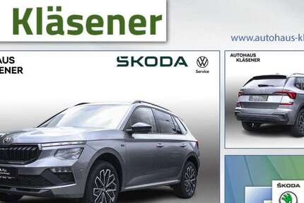 Skoda Kamiq 6.051 km 32.470 &euro; Gelsenkirchen 45892