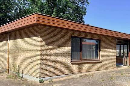 Haus Bad Bevensen - 4 Zimmer, 133 m&sup2;, 325.000&euro; | Angebot:27133191