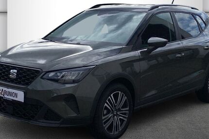 Seat Arona 11.400 km 23.290 &euro; Schmalkalden 98574