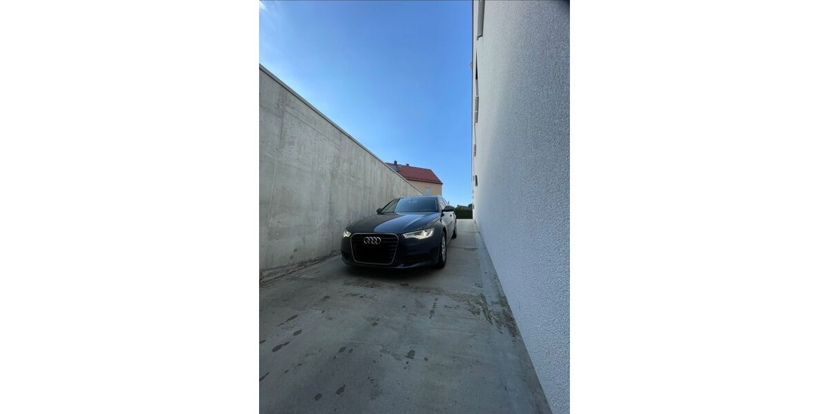 Audi A6 224.000 km 10.500 &euro; Neumarkt 92318