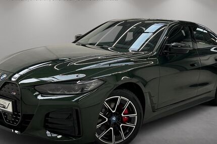 BMW i4 15.089 km 49.890 € Dreieich-Sprendlingen 63303