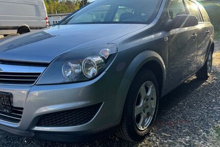 Opel Astra 127.000 km 3.500 &euro; Kassel 34123