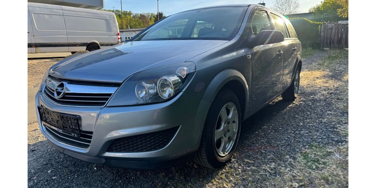 Opel Astra 127.000 km 3.500 &euro; Kassel 34123
