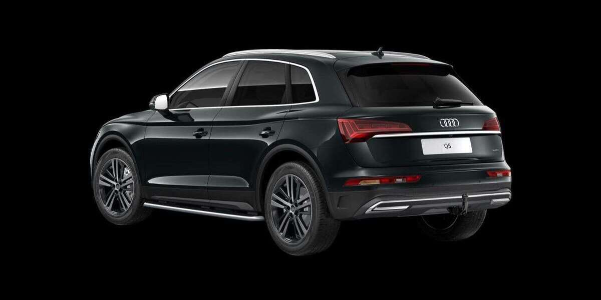 Audi Q5 72.000 km 42.880 &euro; Emmelshausen 56281